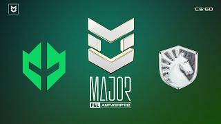 [HIGHLIGHTS] Imperial vs Liquid – Map 1 Inferno - PGL Major Antwerp 2022 Challengers Stage