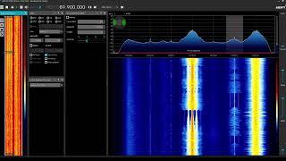 [Sporadic-E] 89.9 - Kringvarp Føroya (Faroe Islands) received in Bochum, Germany