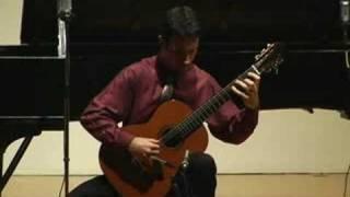 Primavera Porteña: Astor Piazzolla. Marco Sartor