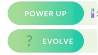 This 100iv shiny pokemon have lots of evolution