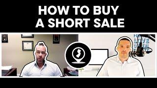 How To Buy A Short Sale In NJ