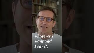 Watch the Moynihan Report!
