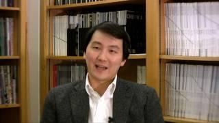 Dr. Tim Lu - Biofilms and Phage Therapy