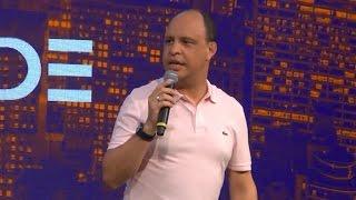 Pr. Marco Ribeiro - Culto Juventude (10/12/16)