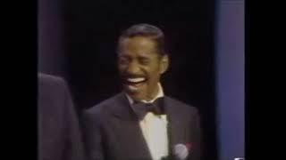 The Mills Brothers & Sammy Davis Jr. - Glow Worm