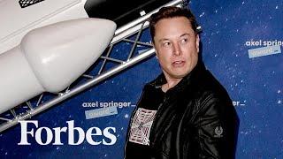 Elon Musk Sold Most Of His Homes, So Where Does He Live Now? | Forbes