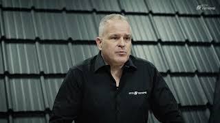 The Enigma metal roofing tile – a roof that combines style, modernity, and reliability
