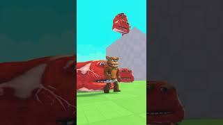 e e ei i'm on vacation Vs Freddy Fazbear