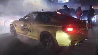 BMW M4/M3 DRIFTING ( AND MORE )