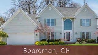 90 Heather Creek Run Boardman Real Estate For Sale