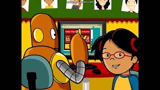 Online Safety Brainpop