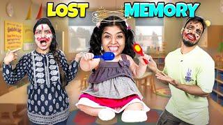 Akshada Lost Her Memory | *You Won’t Believe What Happened*