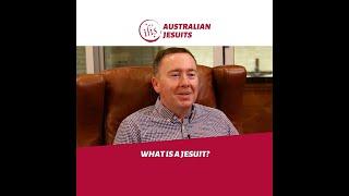 What is a Jesuit?