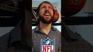 The Bears and Broncos are DISASTERS #nfl #football #justinfields #skit #sports