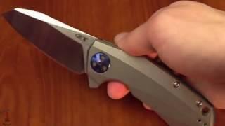 ZT 0456 Review By BladeGallery Inc