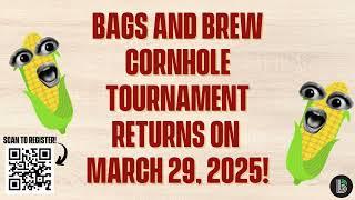 Big Brothers Big Sisters of SWLA: Bags & Brew 2025