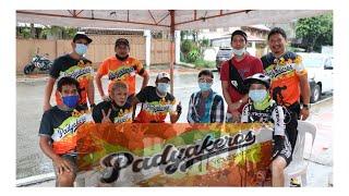 Padyakeros Cycle Shop Opening