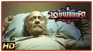Maayavan Movie Climax Scene | Sundeep Kishan takes Jackie Shroff hostage | Lavanya Tripathi