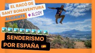 Las MEJORes RUTAS DE Trekking de alicante