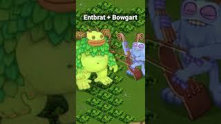 How to breed a ghazt in my singing monsters!