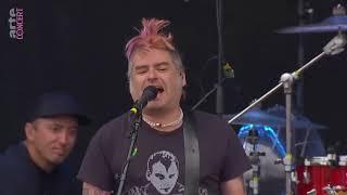 NOFX LIVE HURRICANE 2018