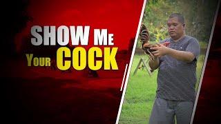 S1 EP9   Show me your cock feat  Oscar Gomez