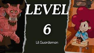 Devils & Wedding Planning - Level 6 - Lil Guardsman