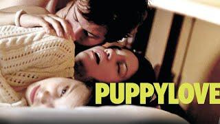 Puppylove (2013) | Trailer | Solène Rigot | Audrey Bastien | Vincent Perez