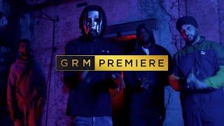 Sevaqk - Talk On My Name (ft. RV, Aystar & LD) [Music Video] | GRM Daily