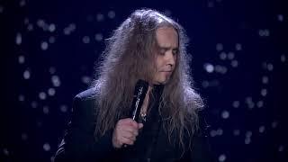  Jarkko Ahola  Who Wants to Live Forever (Nightwish Rumor)