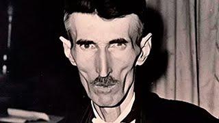 Nikola Tesla Breaks Silence Before His Death And Reveals TERRIFYING Secret