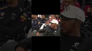 Confused Vettel - F1 Driver Briefing | F1nal Lap #shorts