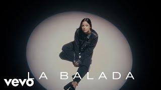 Emilia - la balada (Official Lyric Video)