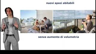 Le VEPA nell'Edilizia Residenziale - Webinar w/ Infobuild - Prima Parte