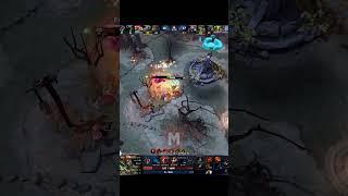 Most Broken Hero Centaur Warrunner VS Troll Warlord #dota2 #dota2highlights