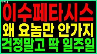 이수페타시스 - 왜 요놈만 안가지 걱정말고 딱 일주일 PCB/FPCB(회로기판) AI 대장주 관련주 우주항공 챗GPT 주가 주가전망 두박이