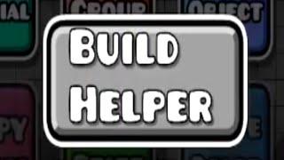 The PROBLEM With Build Helper in Geometry Dash