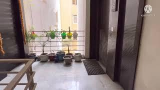 Furnished Low Rise Apartment on Noida Expressway || Paras Tierea || Flats on Noida Expressway ||