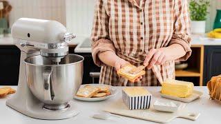 Butter | KitchenAid UK