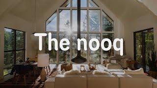 The nooq Final House Tour: Life in Montana