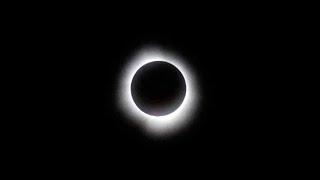 Totality in Cleveland