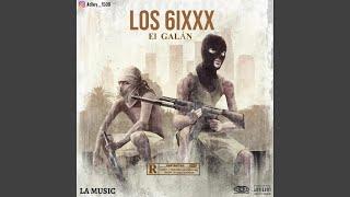 Galan (Los 6IXXX)