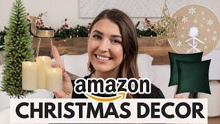 Amazon Christmas Decor Must Haves