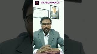 Start Early, Thrive Early: VB Abundance's Blueprint for Financial Abundance!