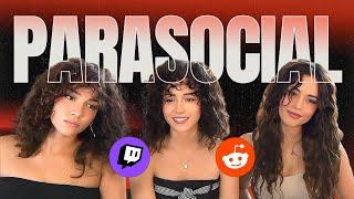 The Dark Reality of Parasocial Problems in Live Streaming