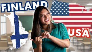 Why I Chose Finland Over USA for My Master’s Studies? | Should You Pick Finland?