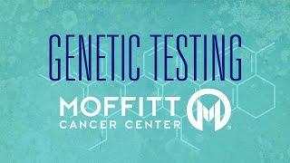 What Is Genetic Testing?