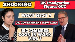 New immigration figure out for 2024