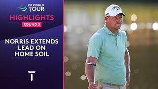 Round 3 Highlights | 2025 Joburg Open