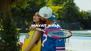 Alkan Sweepa - Hayat Kısa (Official Musicvideo)